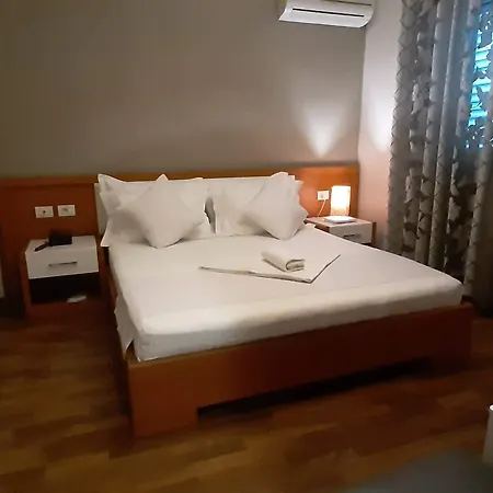Bylis Hotel Tirana