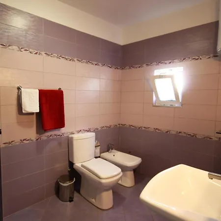 バイリス ホテル 3*