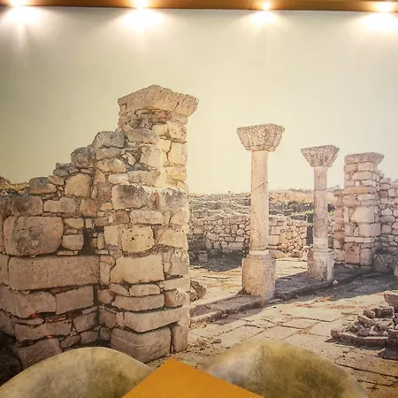 Bylis Ξενοδοχείο 3*