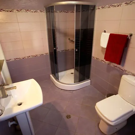 Hotel Bylis Tirana