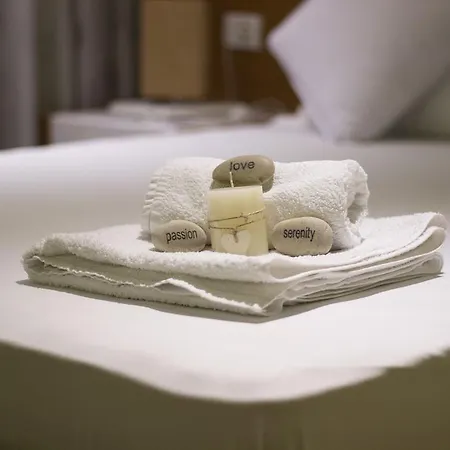 Bylis Hotel Tirana