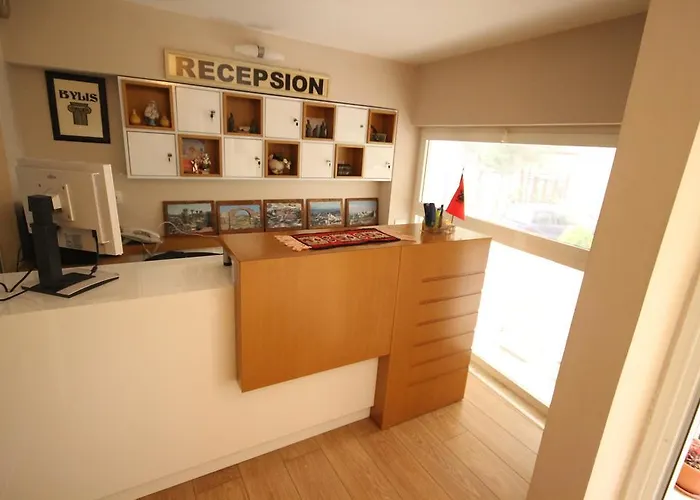 Bylis 3* Тирана