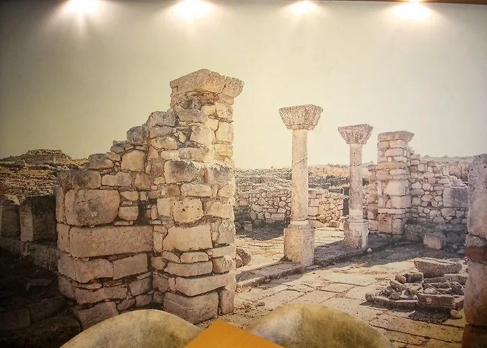 Bylis 3* Тирана