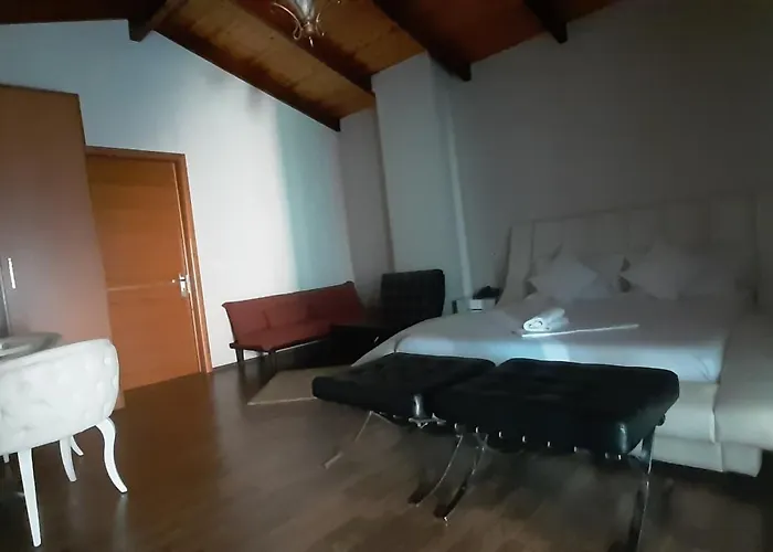 Отель Bylis Тирана