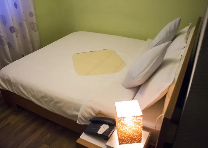 Bylis Отель Тирана