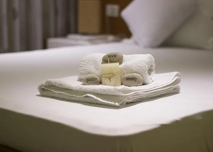 Bylis Отель Тирана