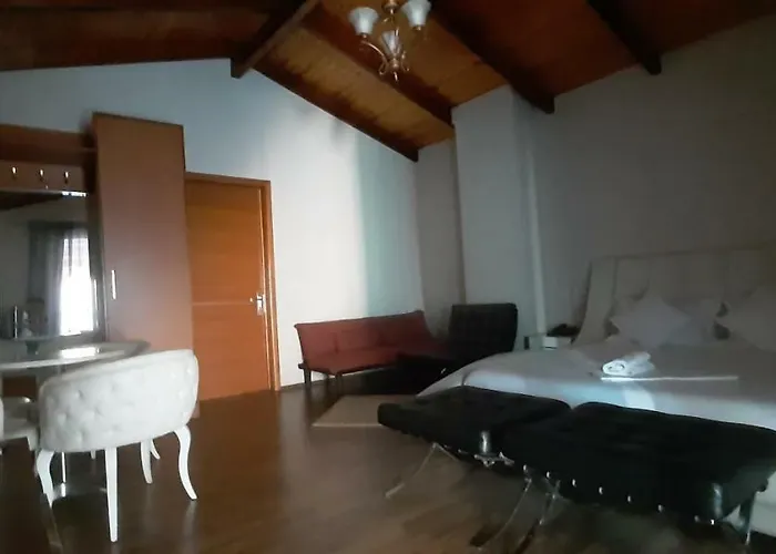 Отель Bylis Тирана