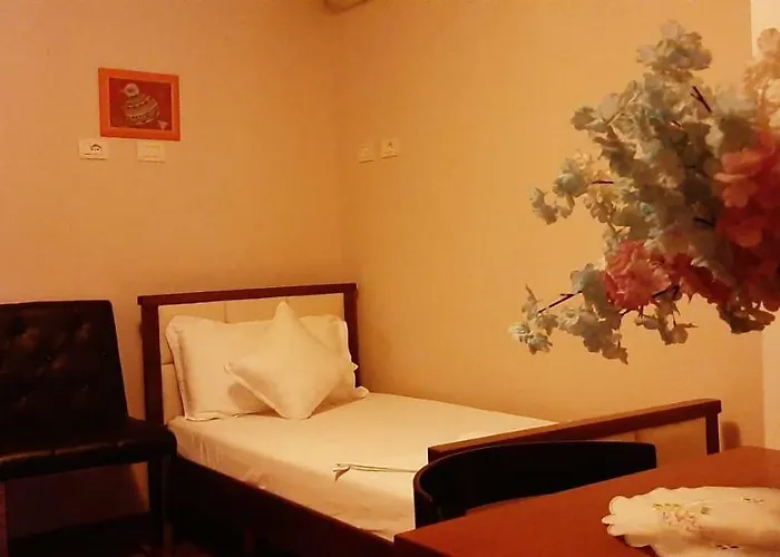 Bylis 3* Тирана