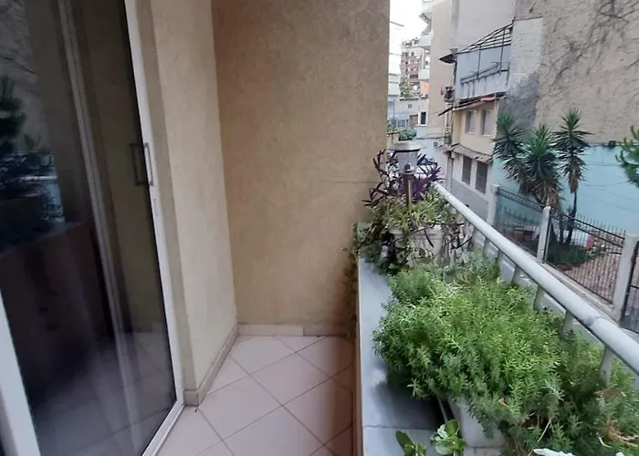 Bylis Отель Тирана