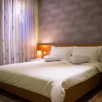 Hotel Bylis 3*