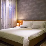 Hotel Bylis Tirana