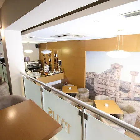 Bylis Hotel 3*