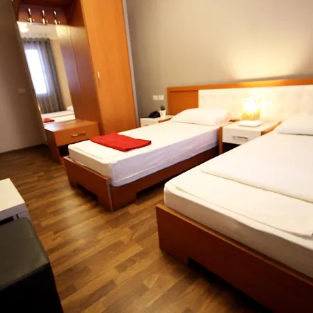 Bylis Hotel