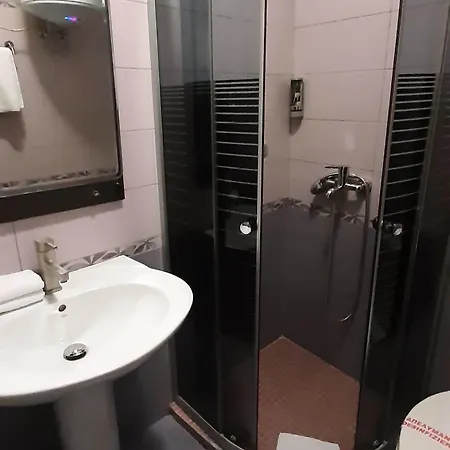 酒店 拜利斯酒店 3*