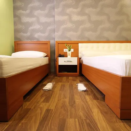 Hotel Bylis