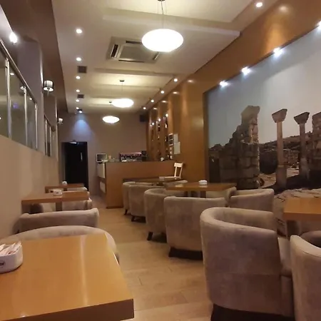 ホテル バイリス