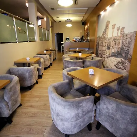 Bylis Hotel