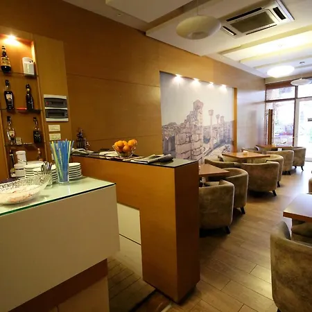 Hotel Bylis