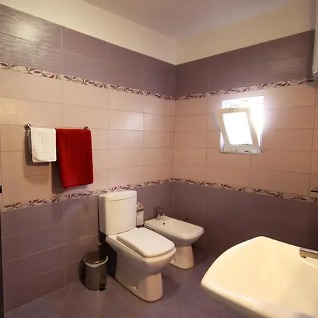 ホテル バイリス