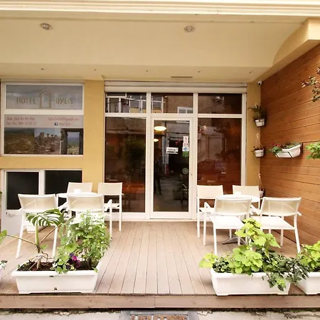 Hotel Bylis