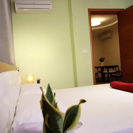 Hotel Bylis