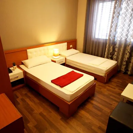 ホテル バイリス 3*