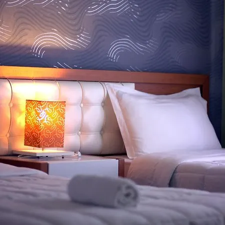 Bylis Hotel