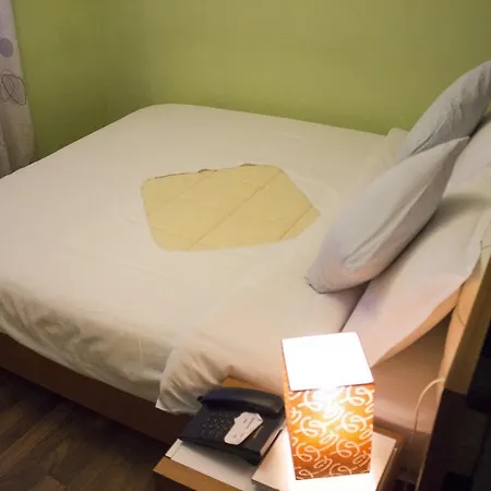 Bylis Hotel Tirana