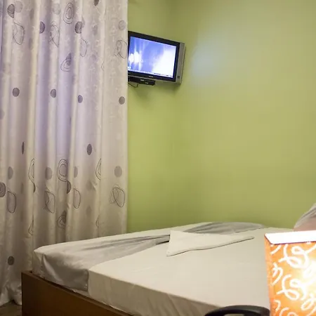 Bylis Hotel 3*