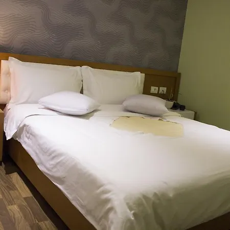 Hotel Bylis Tirana