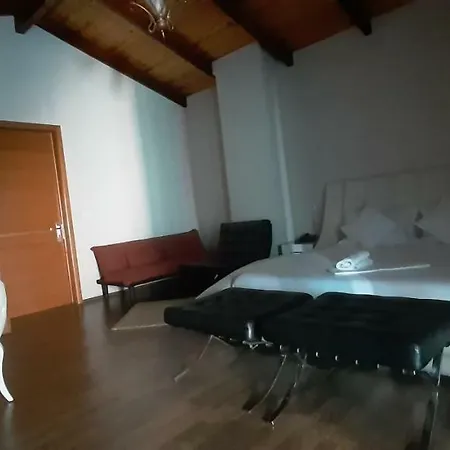 Bylis Hotel