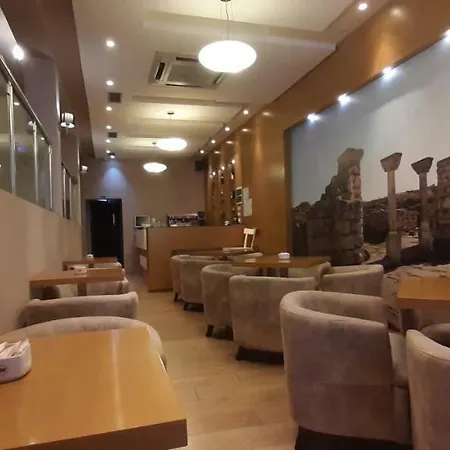 Bylis Hotel Tirana