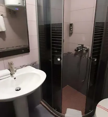 ホテル バイリス