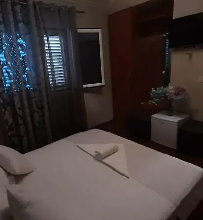 Bylis 3* Tirana