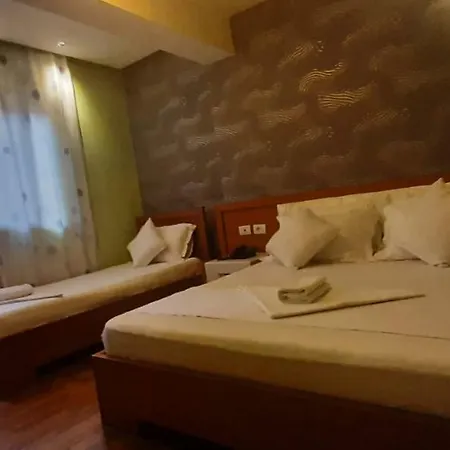 Hotel Bylis Tirana