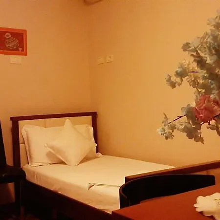 Bylis 3* Tirana