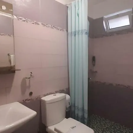 Hotel Bylis Tirana
