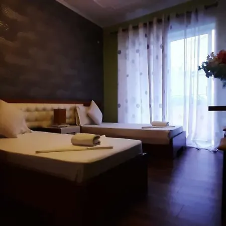 Bylis Hotel Tirana