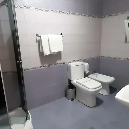 バイリス ホテル 3*