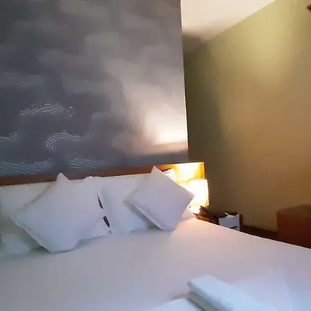 Bylis Ξενοδοχείο Τίρανα