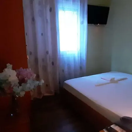 酒店 拜利斯酒店 3*