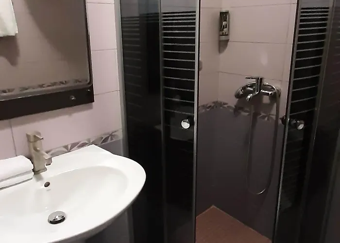 Ξενοδοχείο Bylis 3*