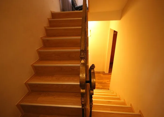 Bylis Ξενοδοχείο