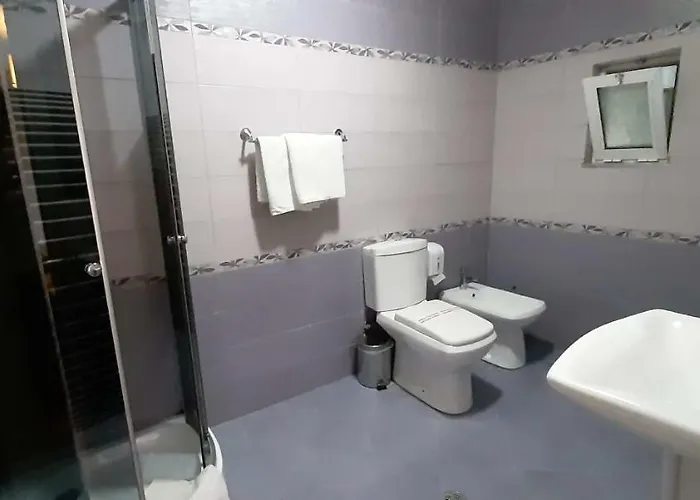 Bylis Ξενοδοχείο 3*