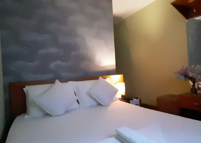 Bylis Ξενοδοχείο Τίρανα